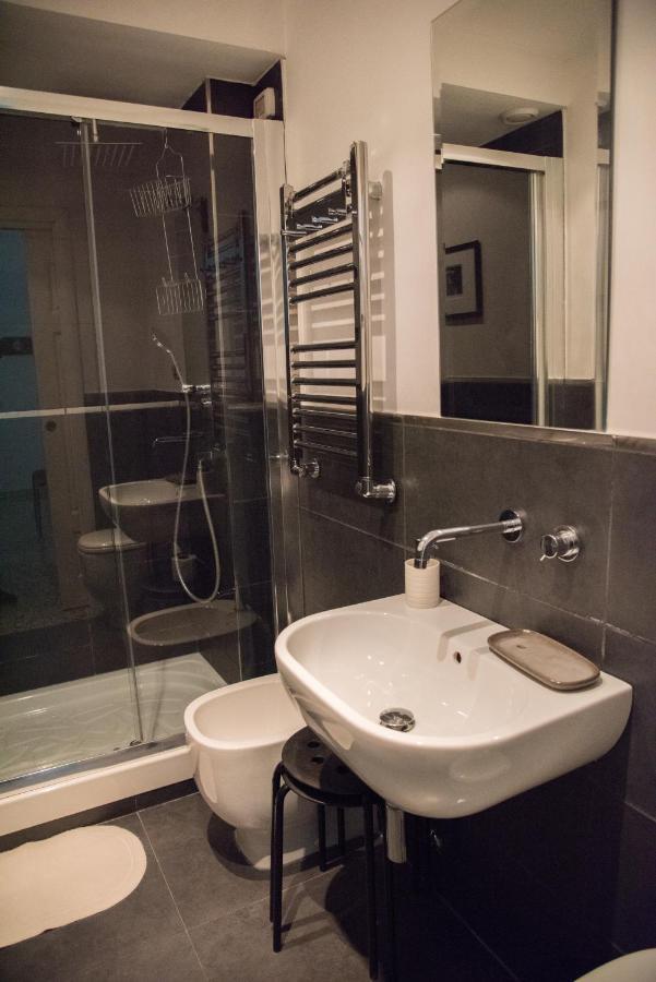 Beautiful And Spacious Apartment Next To Termini 10 Minutes From Coliseum Εξωτερικό φωτογραφία