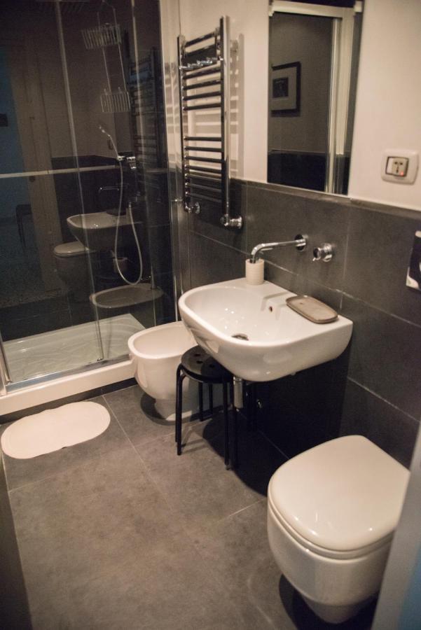 Beautiful And Spacious Apartment Next To Termini 10 Minutes From Coliseum Εξωτερικό φωτογραφία