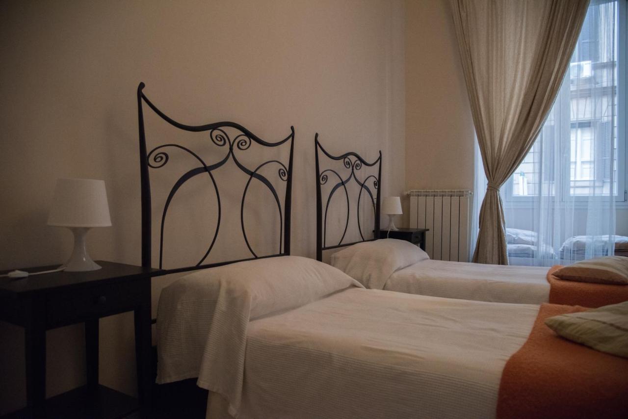 Beautiful And Spacious Apartment Next To Termini 10 Minutes From Coliseum Εξωτερικό φωτογραφία