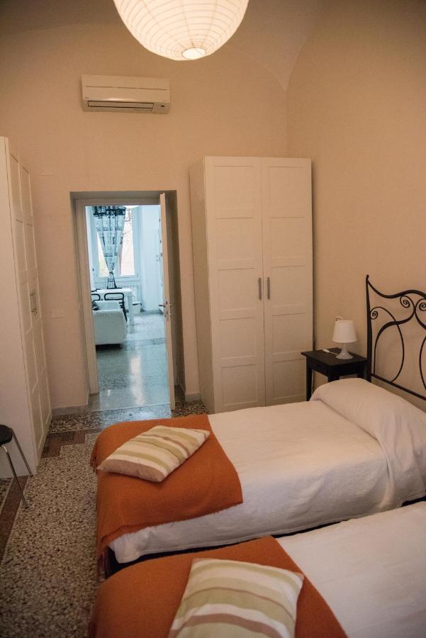 Beautiful And Spacious Apartment Next To Termini 10 Minutes From Coliseum Εξωτερικό φωτογραφία