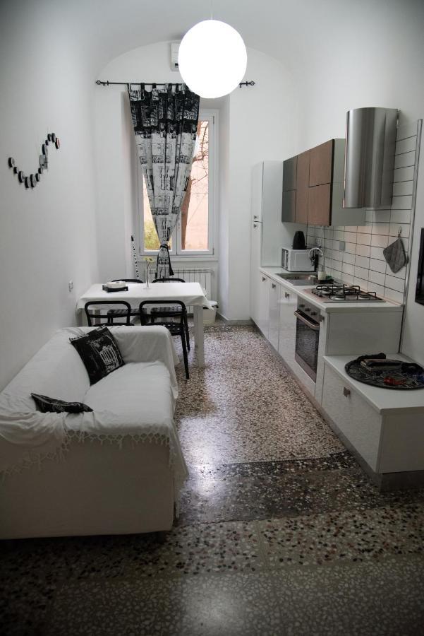 Beautiful And Spacious Apartment Next To Termini 10 Minutes From Coliseum Εξωτερικό φωτογραφία