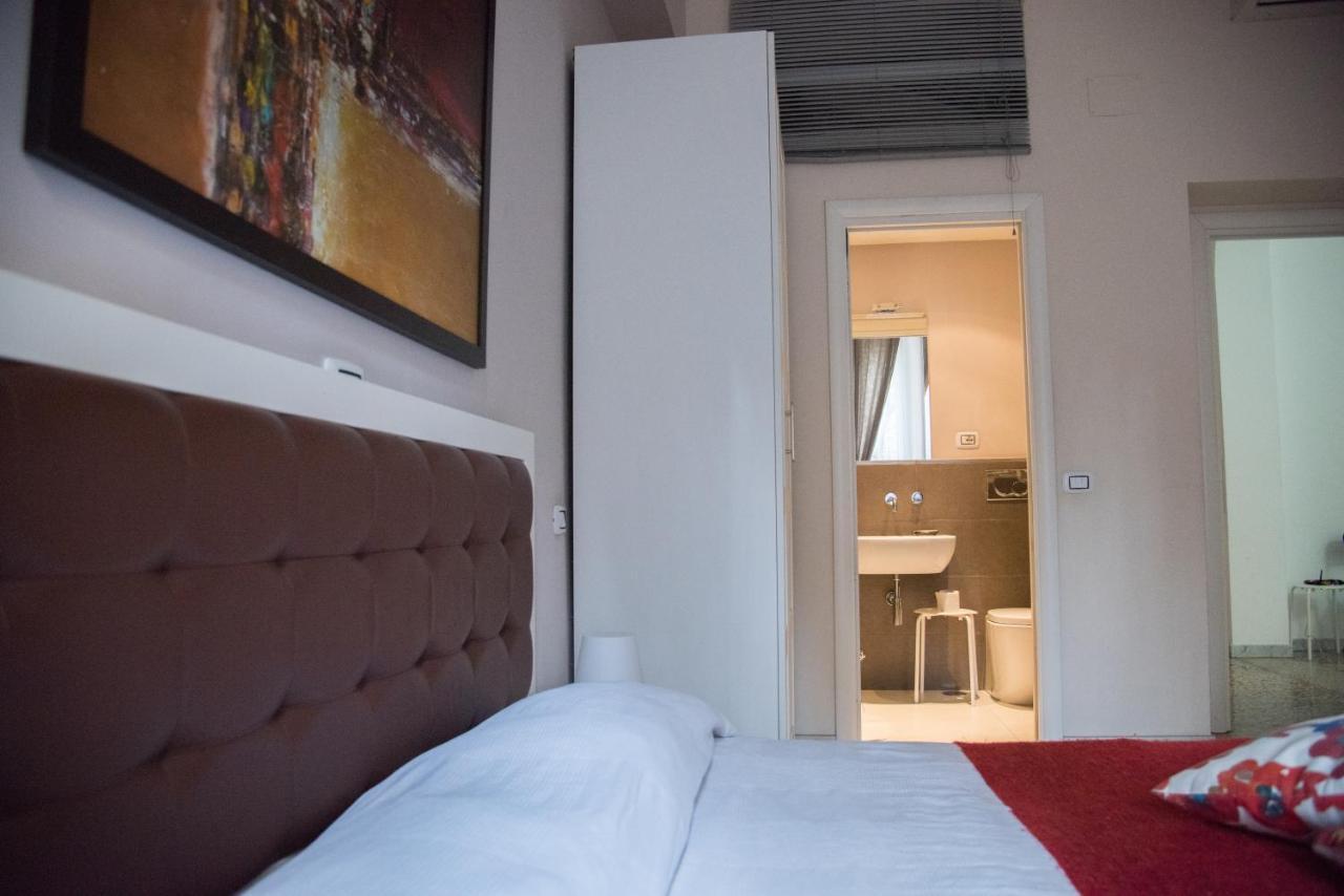 Beautiful And Spacious Apartment Next To Termini 10 Minutes From Coliseum Εξωτερικό φωτογραφία